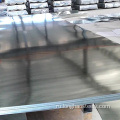 Гарантия низкой цены DX51D DX52D Galvanized Steel Plate